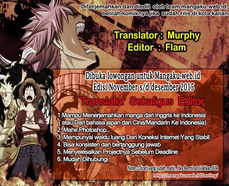 Ao no Exorcist Chapter 74