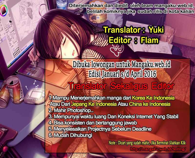 Ao no Exorcist Chapter 75