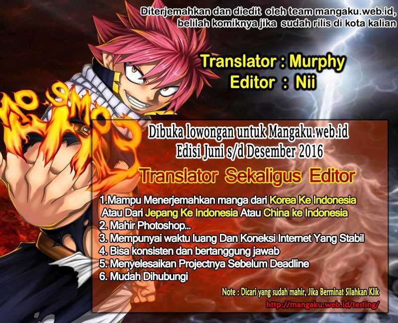 Ao no Exorcist Chapter 81