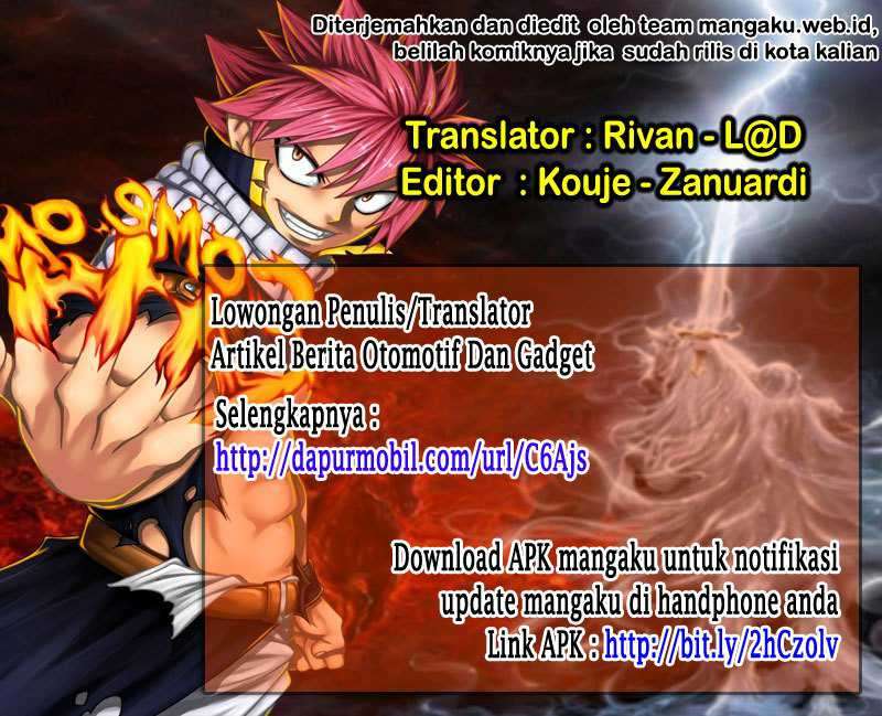 Ao no Exorcist Chapter 86