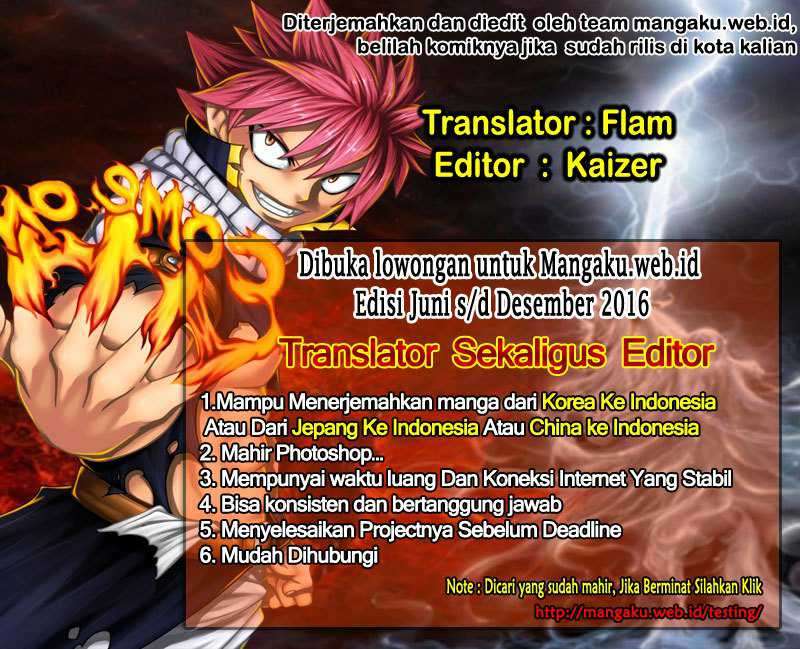Ao no Exorcist Chapter 88