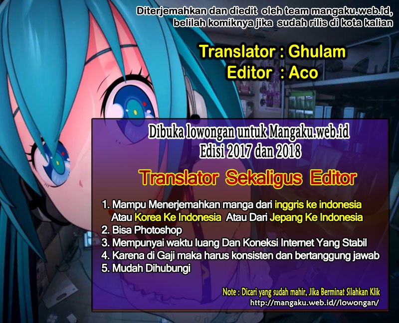 Ao no Exorcist Chapter 93