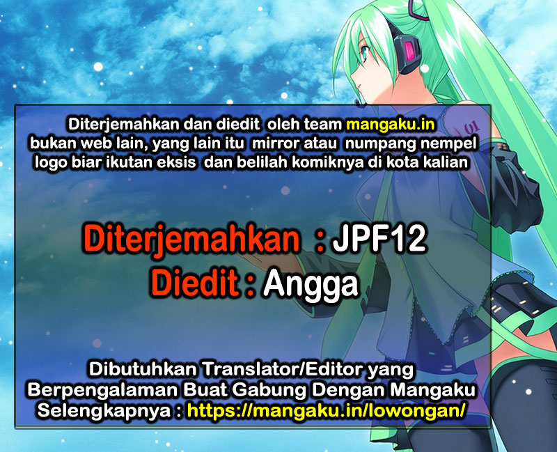 Ao no Exorcist Chapter 113