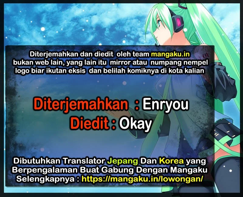 Ao no Exorcist Chapter 119