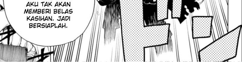 Ao no Exorcist Chapter 132