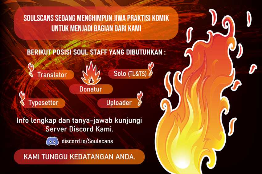 Apocalyptic Chef Awakening Chapter 5