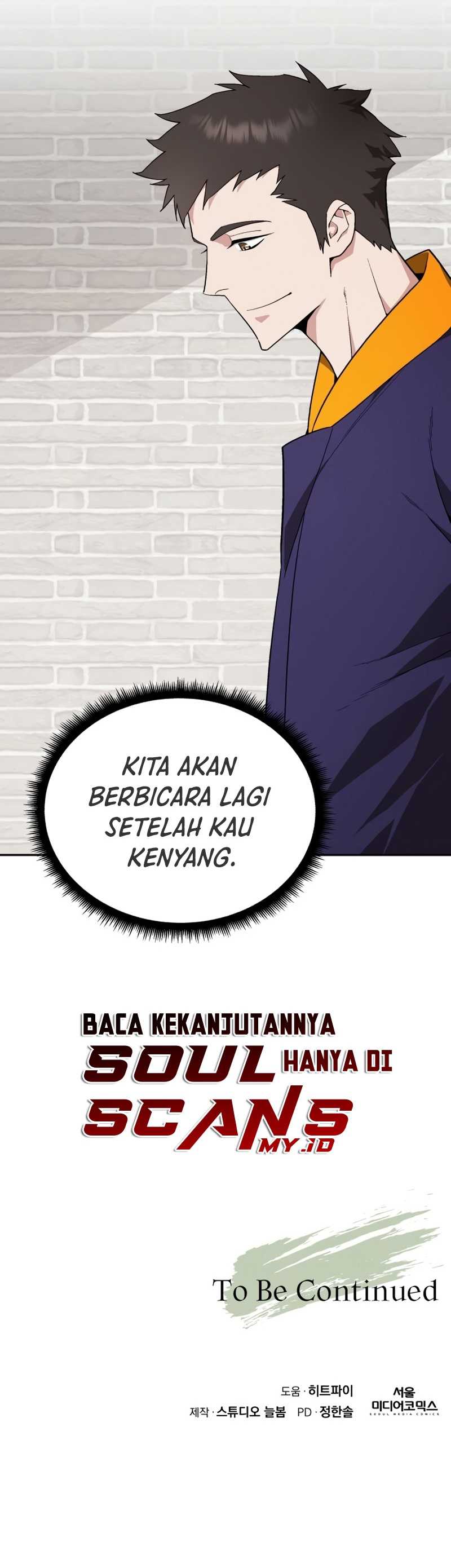 Apocalyptic Chef Awakening Chapter 7