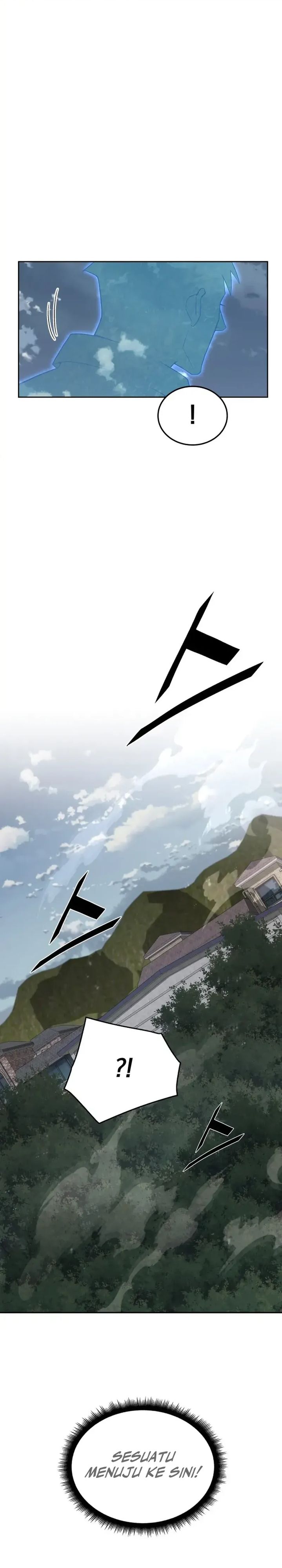 Apocalyptic Chef Awakening Chapter 80