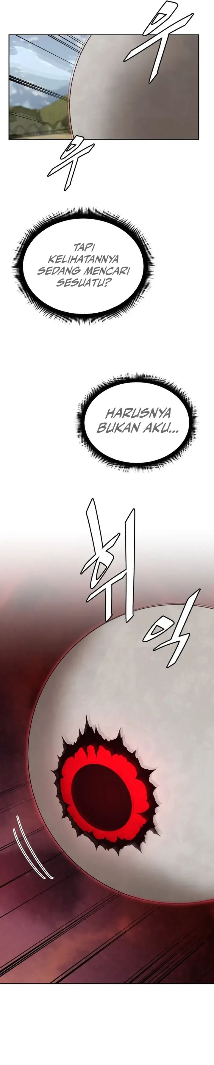 Apocalyptic Chef Awakening Chapter 80