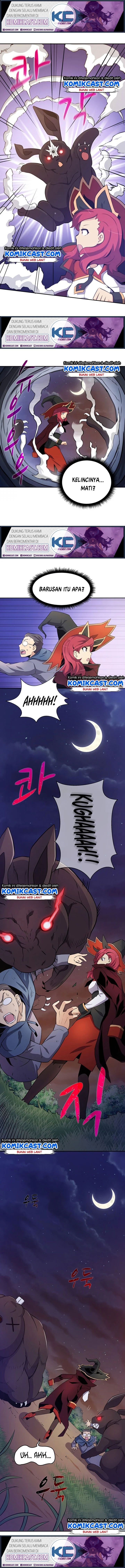 Arcane Sniper Chapter 6