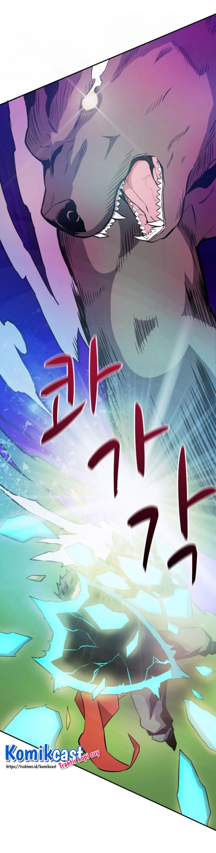Arcane Sniper Chapter 16