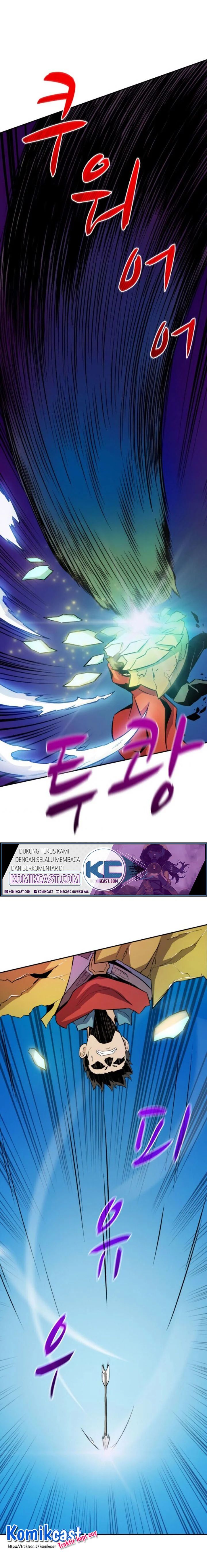 Arcane Sniper Chapter 16