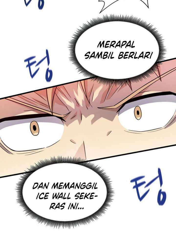 Arcane Sniper Chapter 29