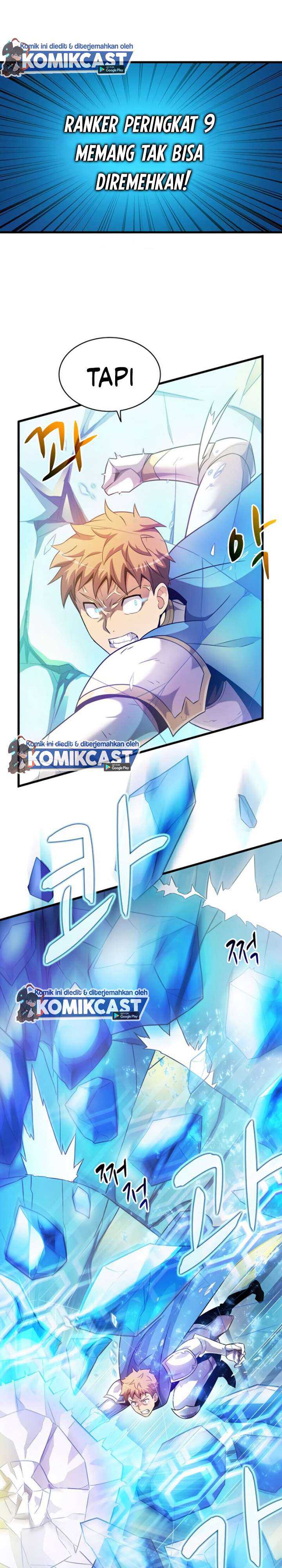 Arcane Sniper Chapter 29