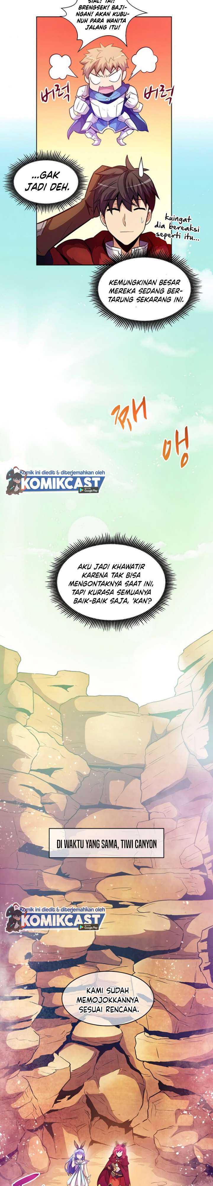 Arcane Sniper Chapter 29