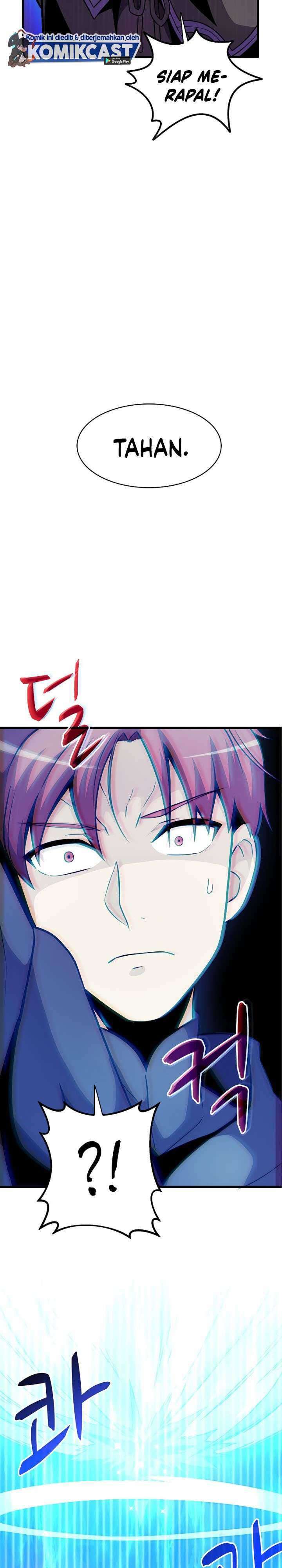 Arcane Sniper Chapter 30
