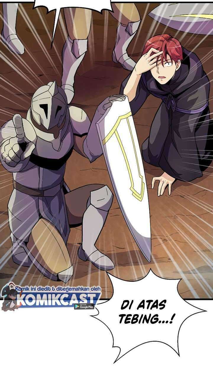 Arcane Sniper Chapter 30