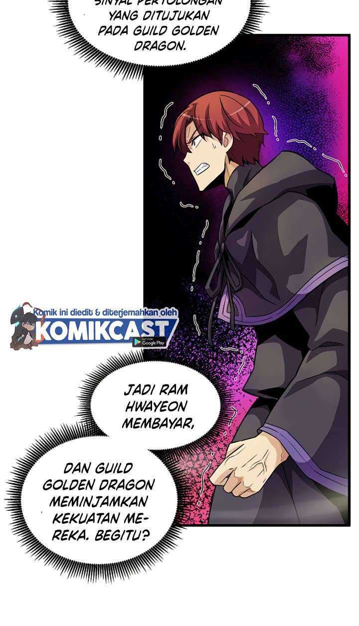 Arcane Sniper Chapter 30