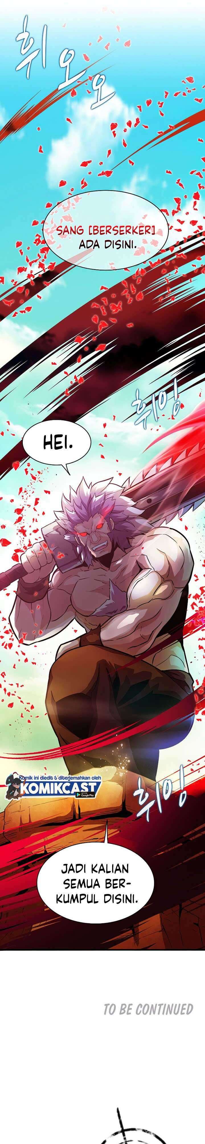 Arcane Sniper Chapter 30