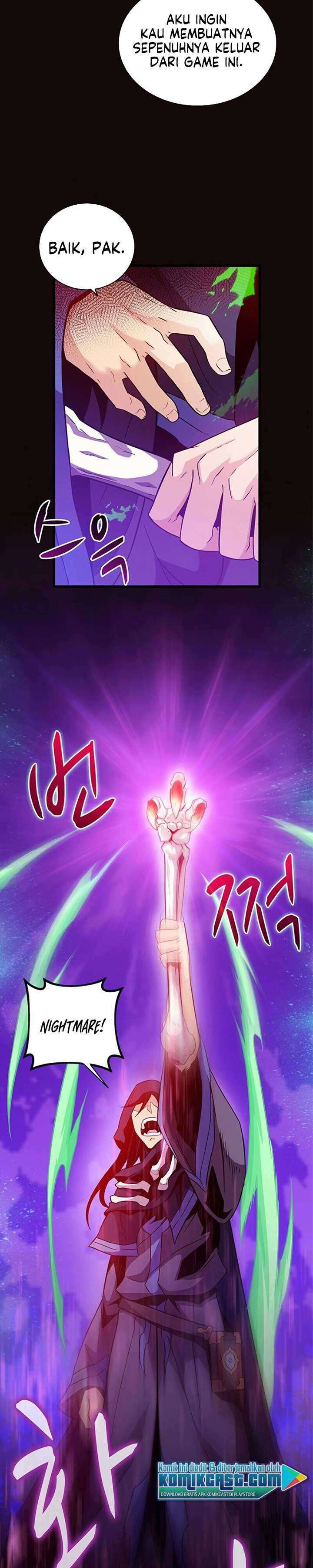 Arcane Sniper Chapter 36