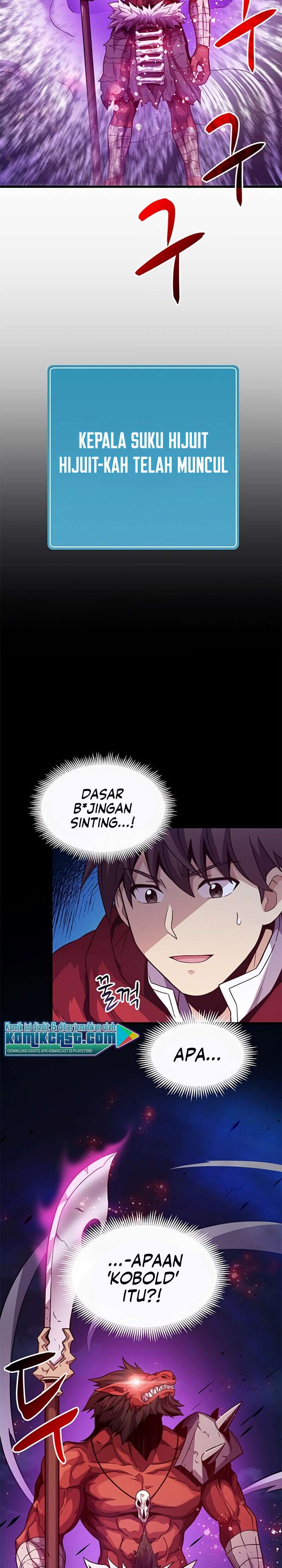 Arcane Sniper Chapter 38