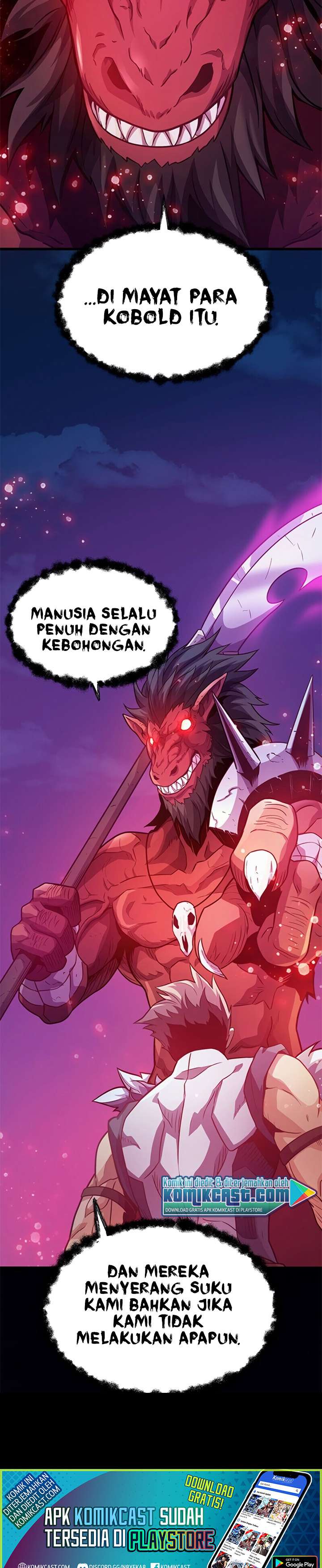 Arcane Sniper Chapter 38