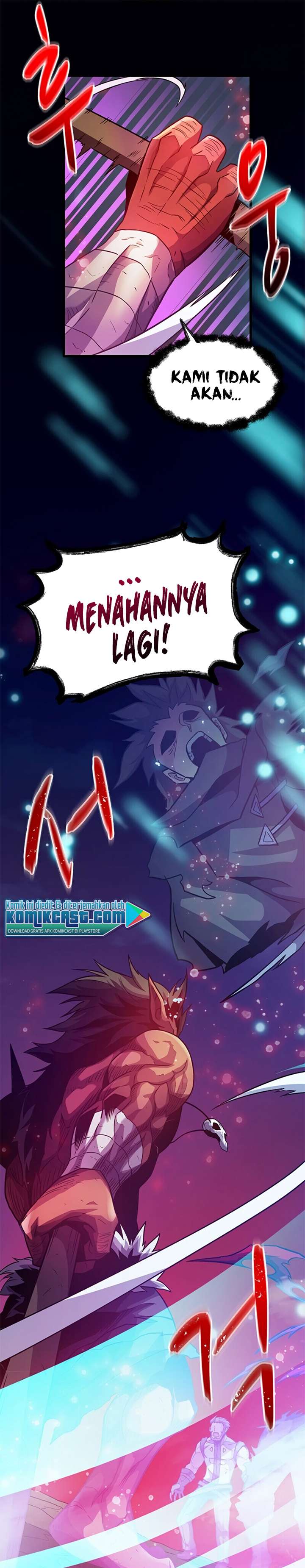 Arcane Sniper Chapter 38