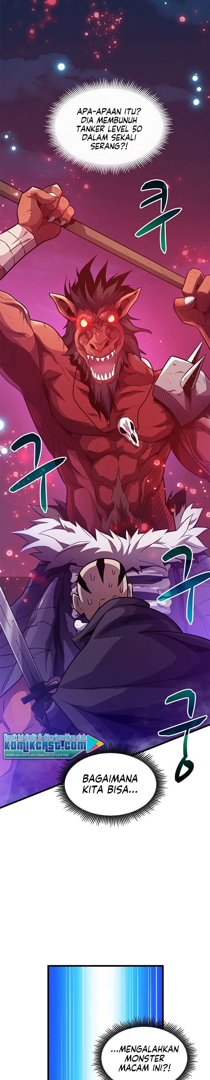 Arcane Sniper Chapter 38