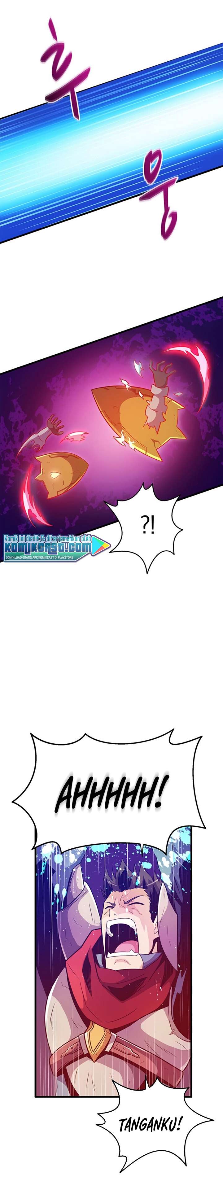 Arcane Sniper Chapter 38