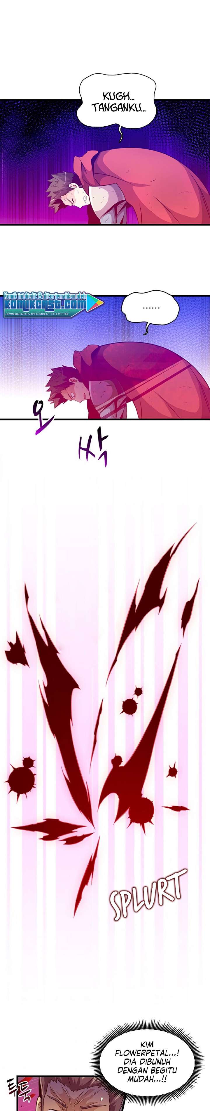 Arcane Sniper Chapter 38