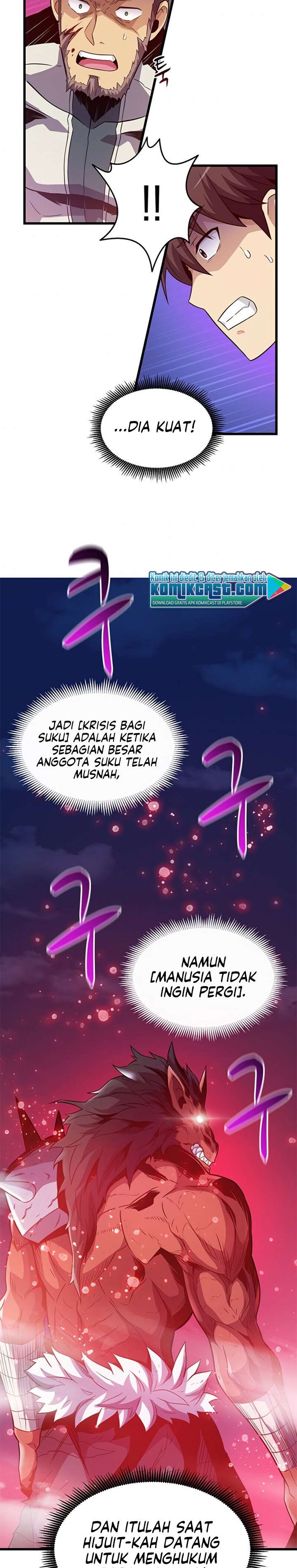 Arcane Sniper Chapter 38