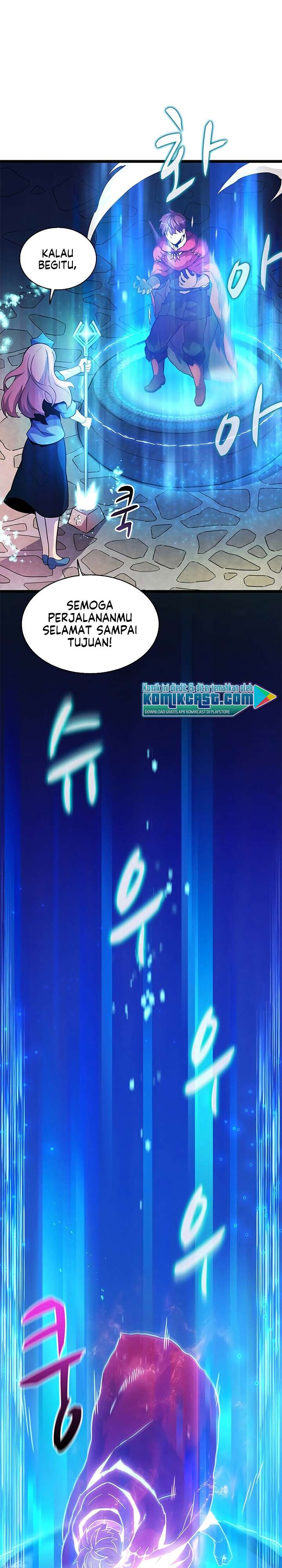 Arcane Sniper Chapter 42