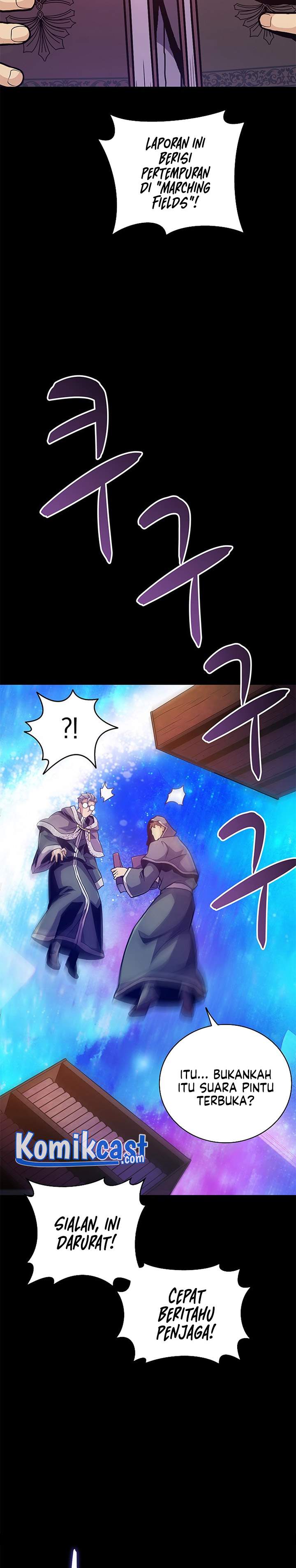 Arcane Sniper Chapter 48