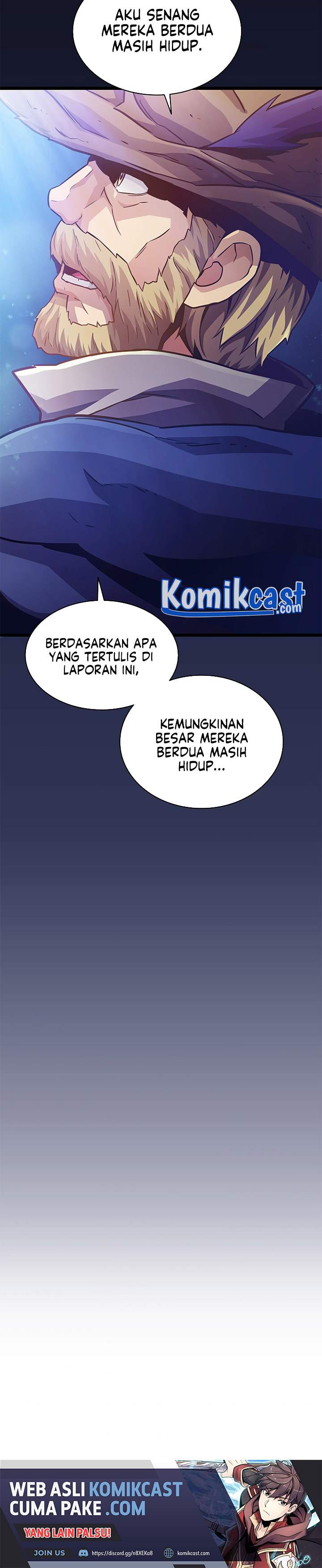 Arcane Sniper Chapter 49