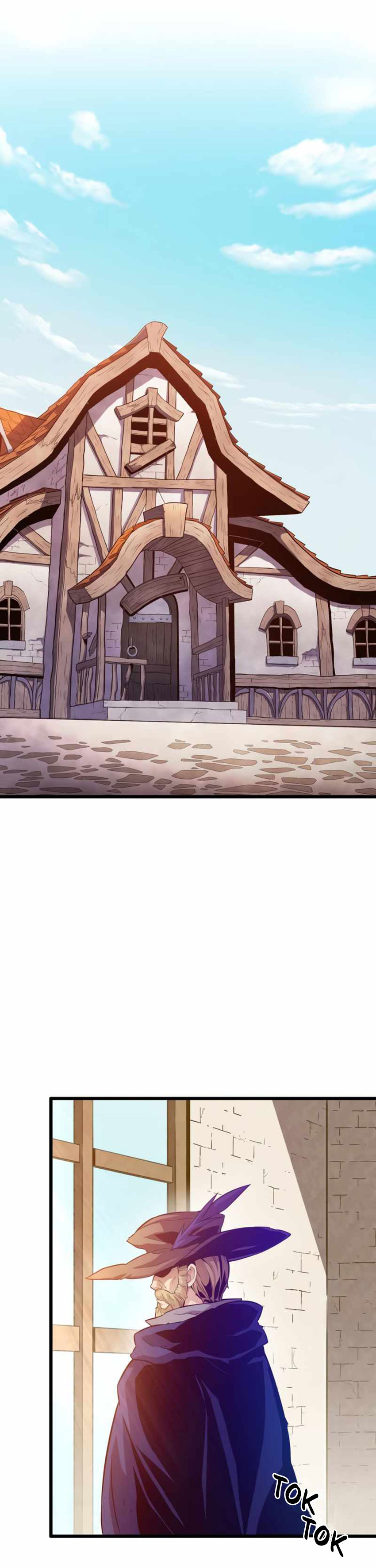 Arcane Sniper Chapter 52