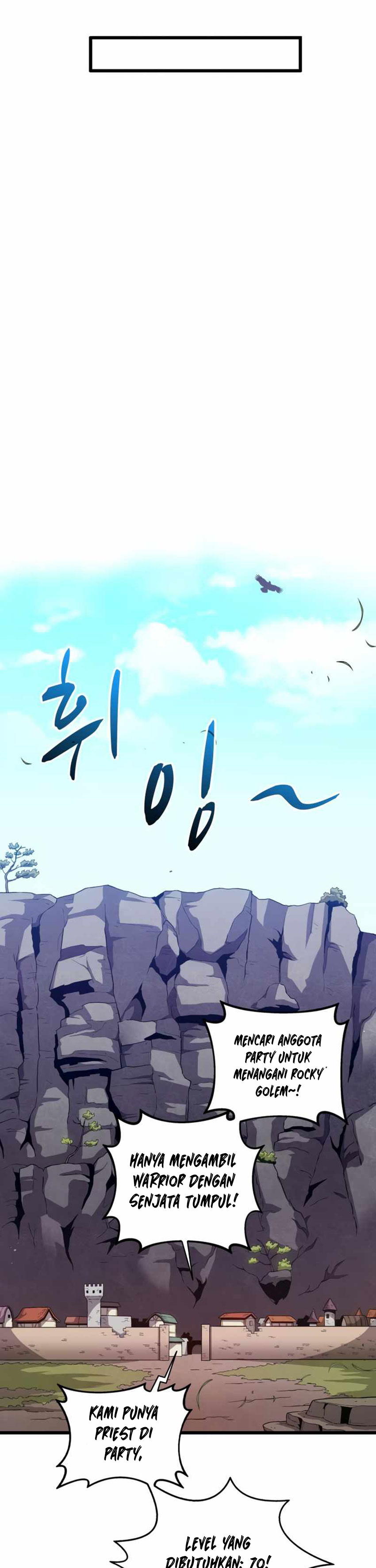 Arcane Sniper Chapter 52