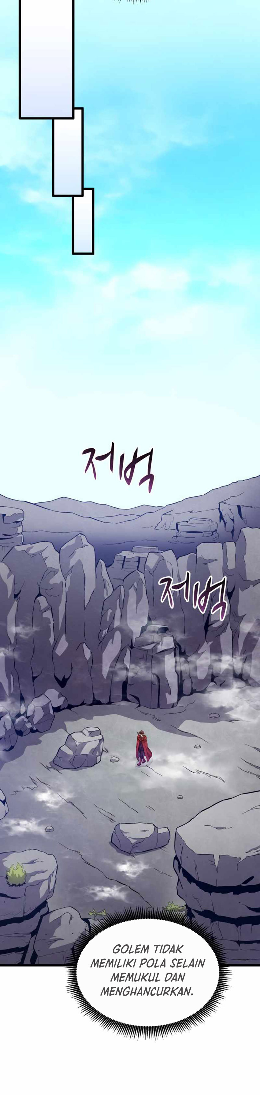 Arcane Sniper Chapter 52