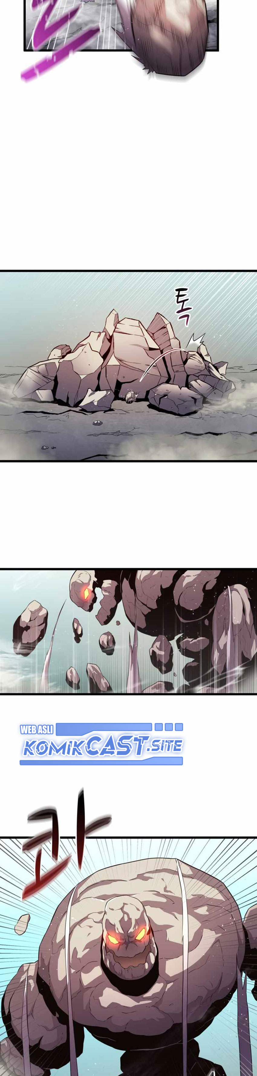 Arcane Sniper Chapter 52