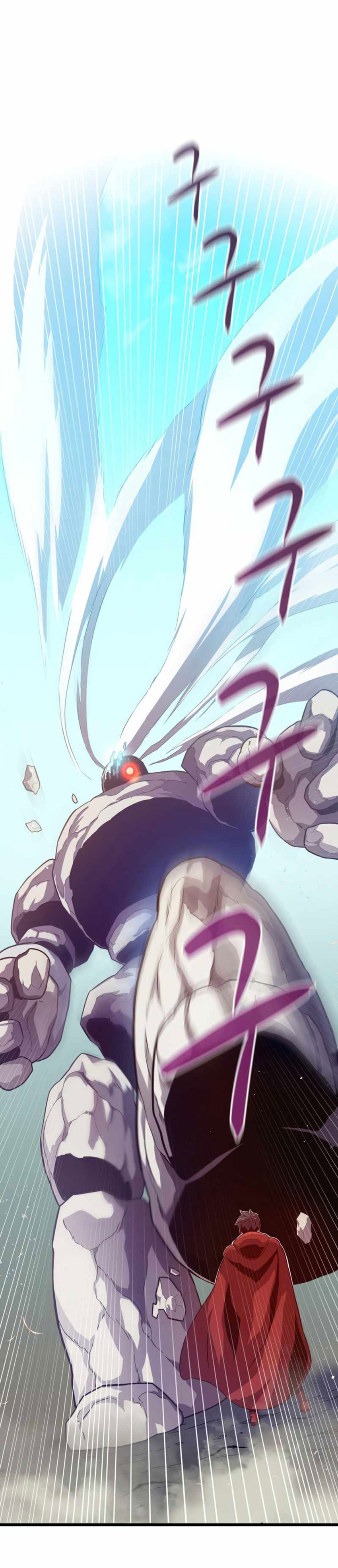 Arcane Sniper Chapter 52