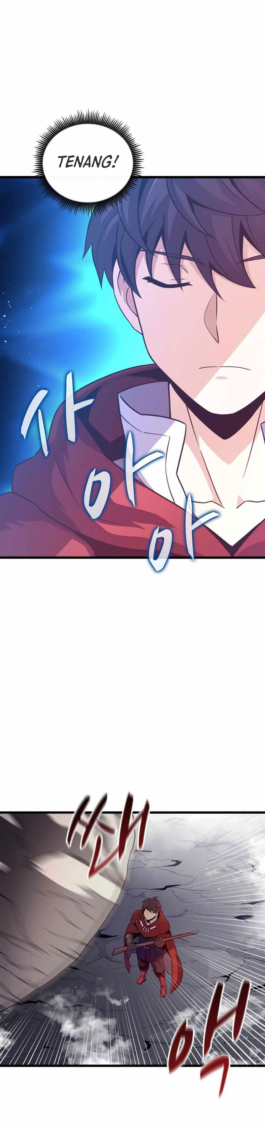 Arcane Sniper Chapter 52