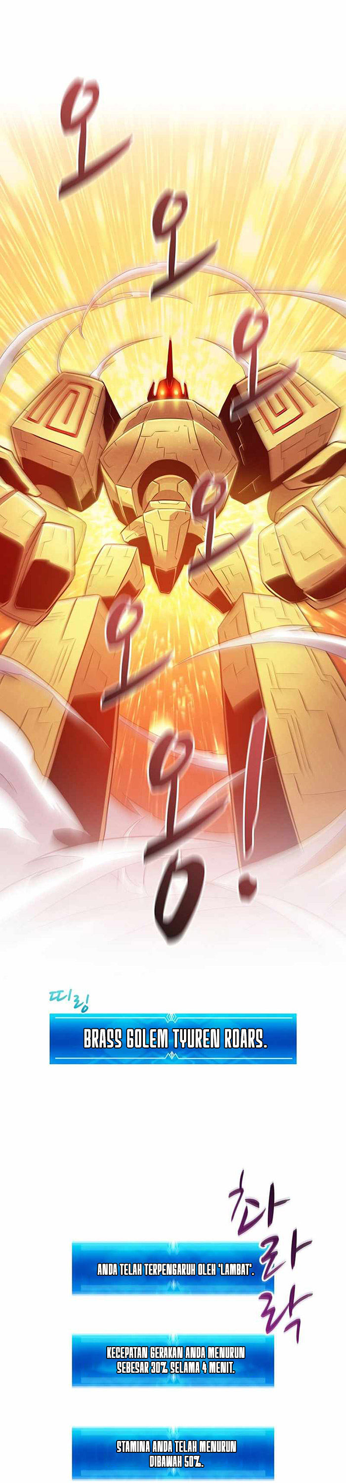 Arcane Sniper Chapter 54