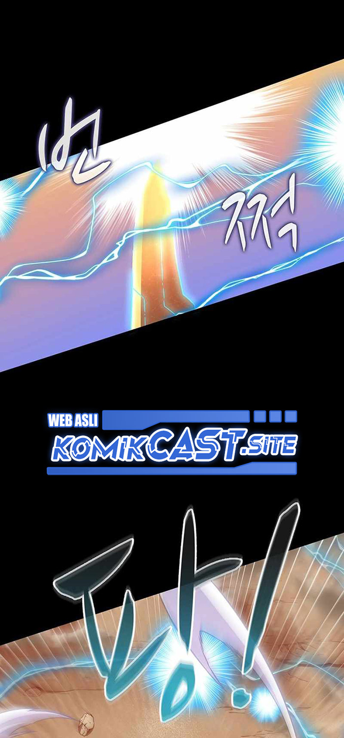 Arcane Sniper Chapter 54