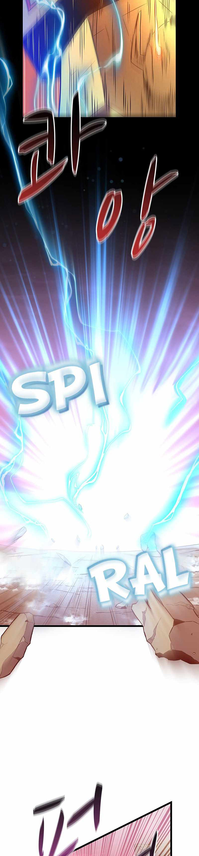 Arcane Sniper Chapter 54
