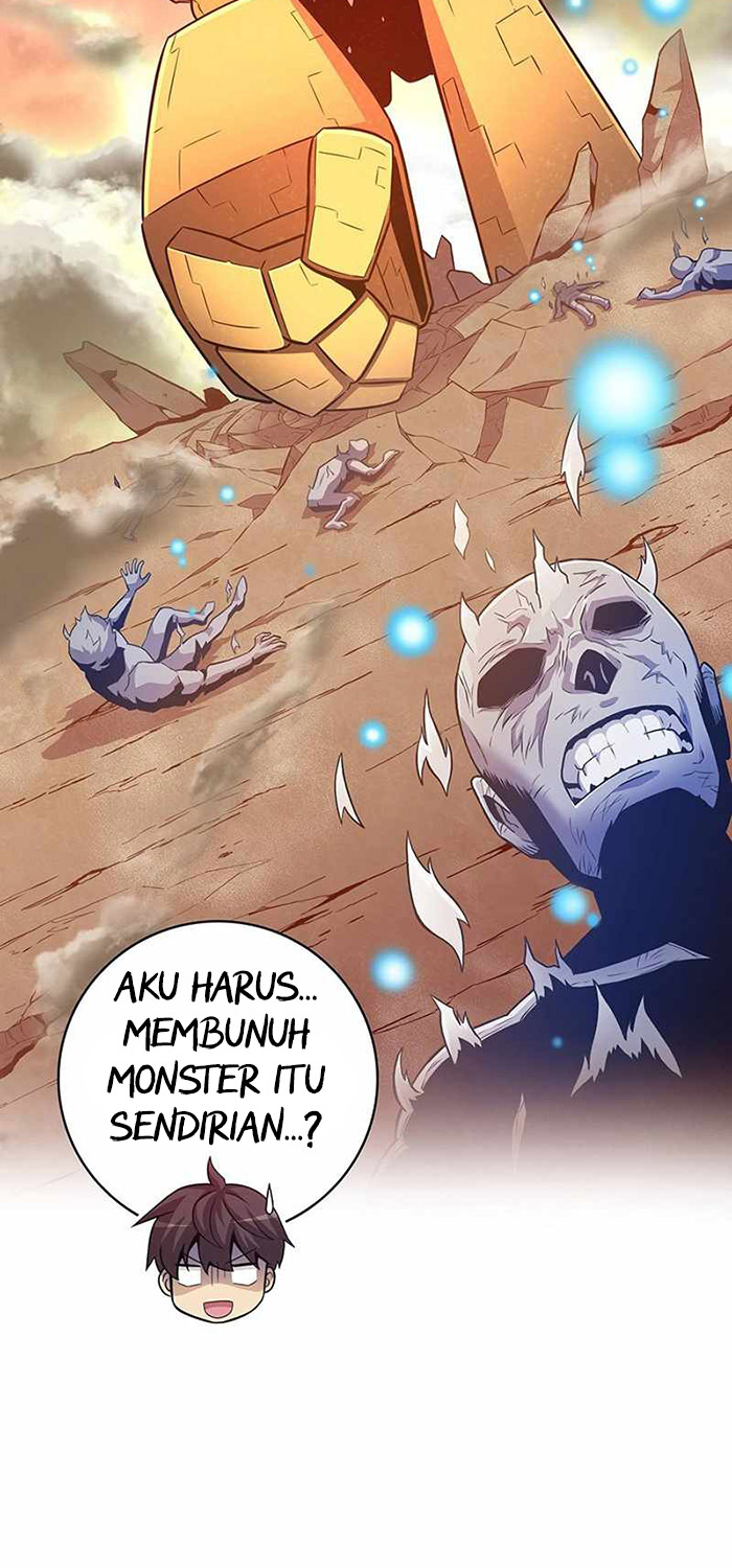 Arcane Sniper Chapter 54