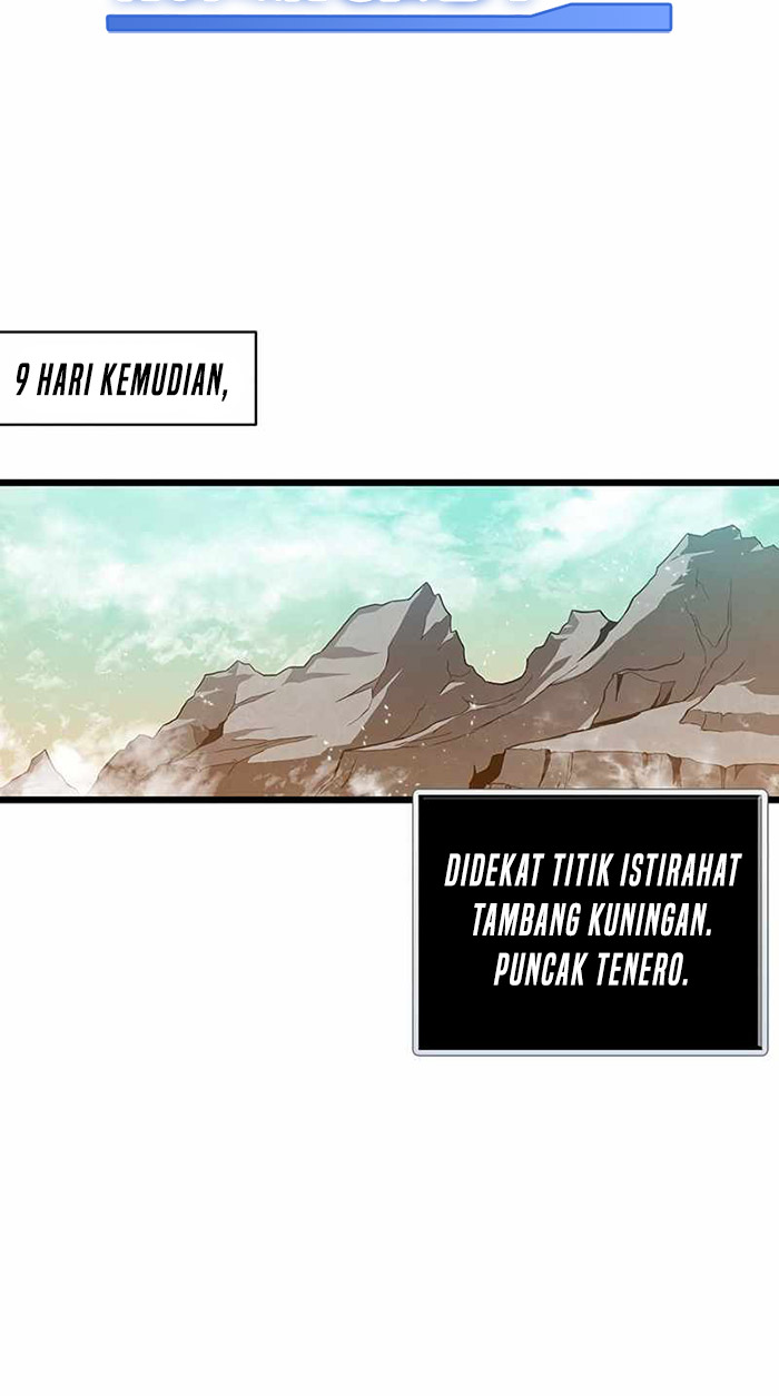 Arcane Sniper Chapter 54