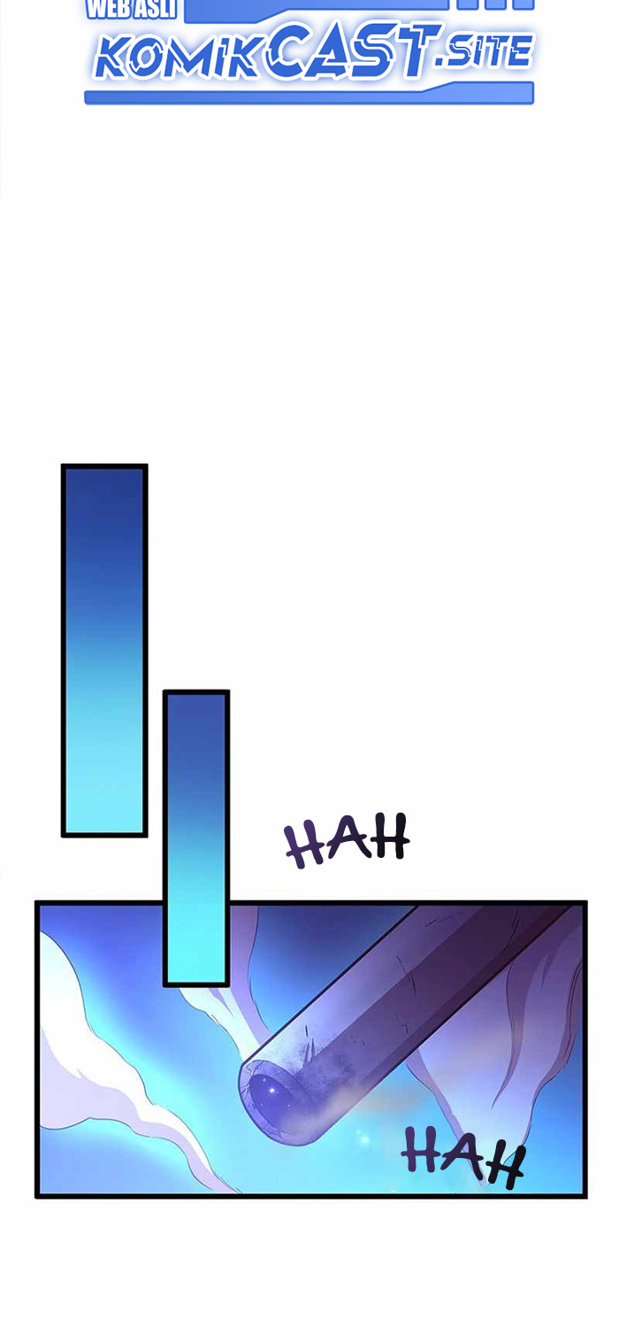 Arcane Sniper Chapter 54
