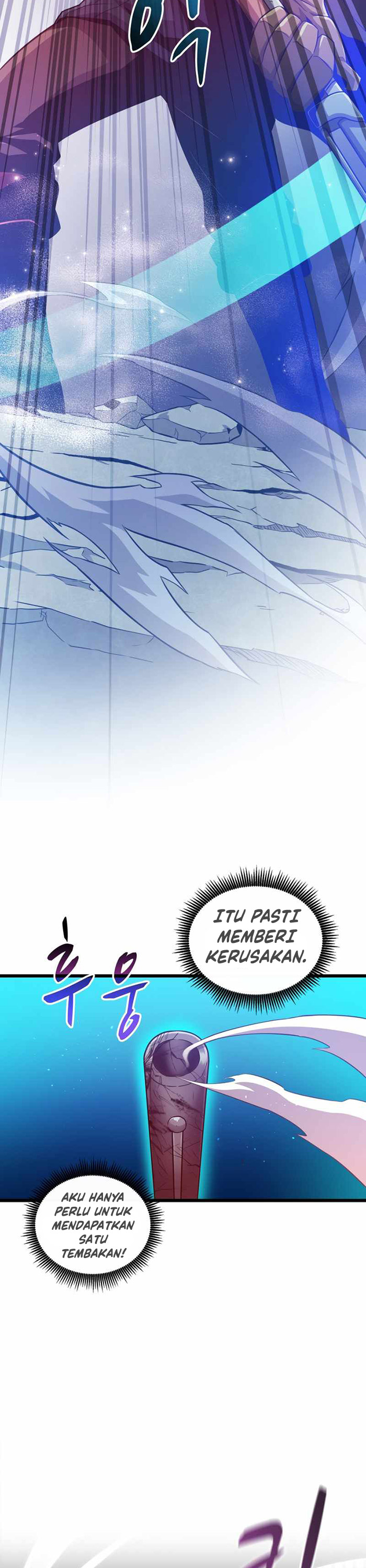 Arcane Sniper Chapter 55
