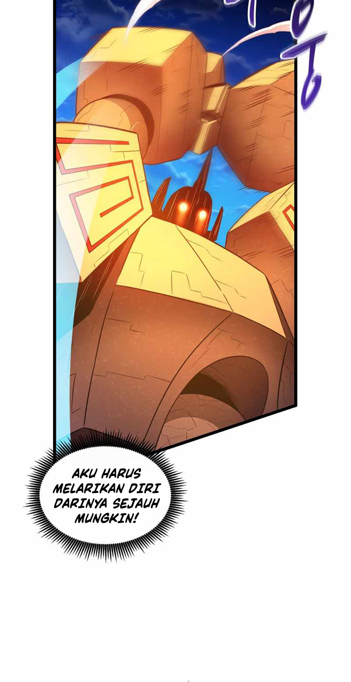 Arcane Sniper Chapter 55