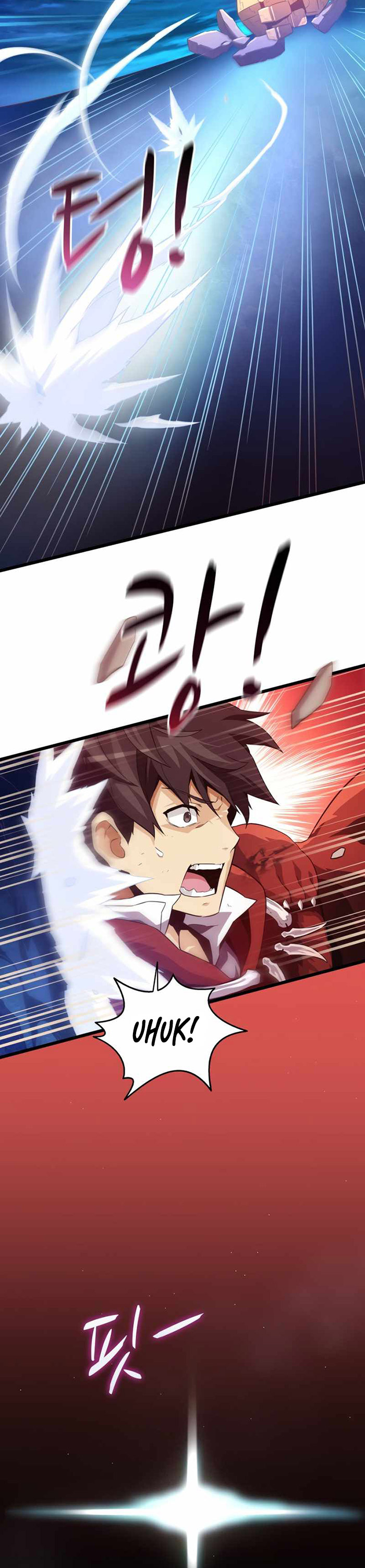 Arcane Sniper Chapter 55