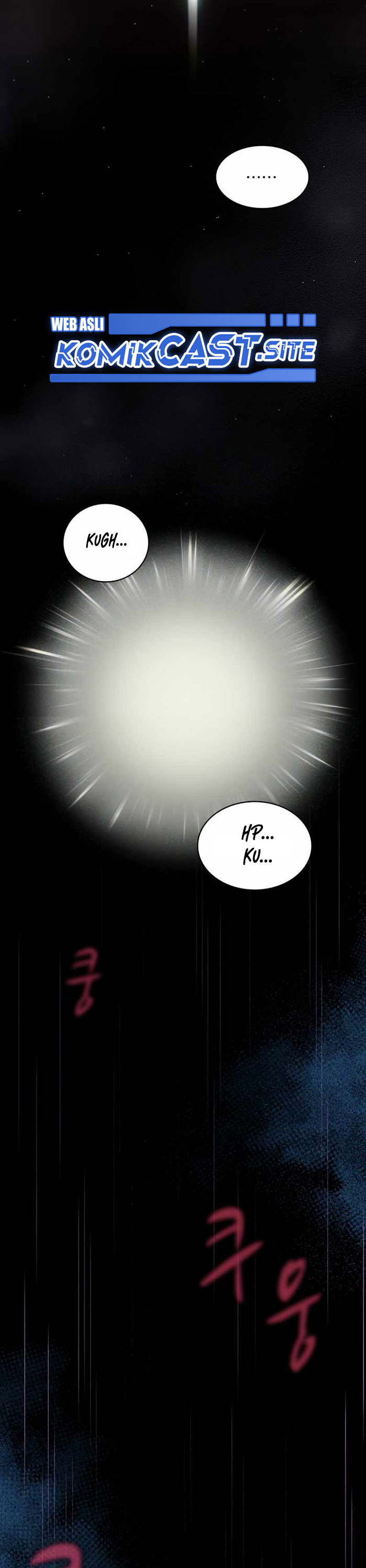 Arcane Sniper Chapter 55